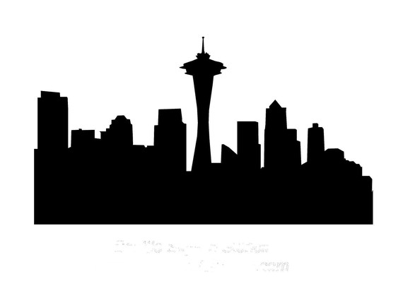 570x398 City Skyline Clipart New York Clipart Panda