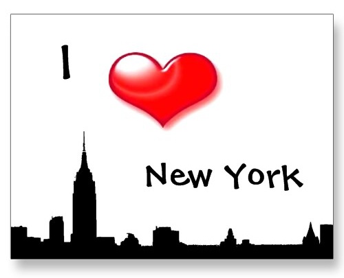 500x405 I Love New York City