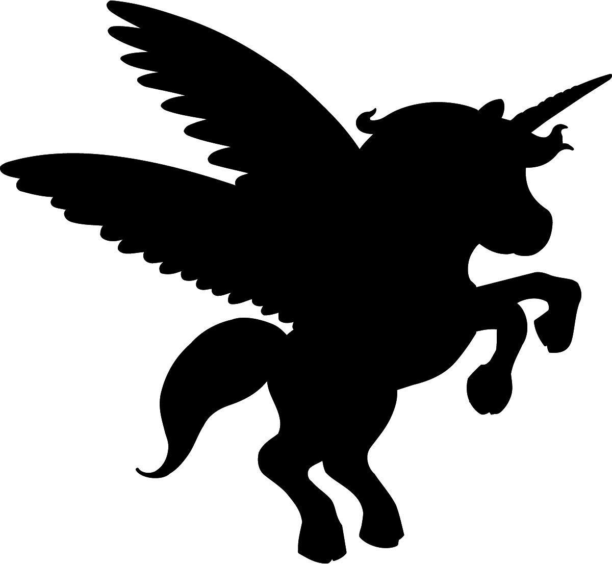 1200x1106 Vintage Silhouette Vector