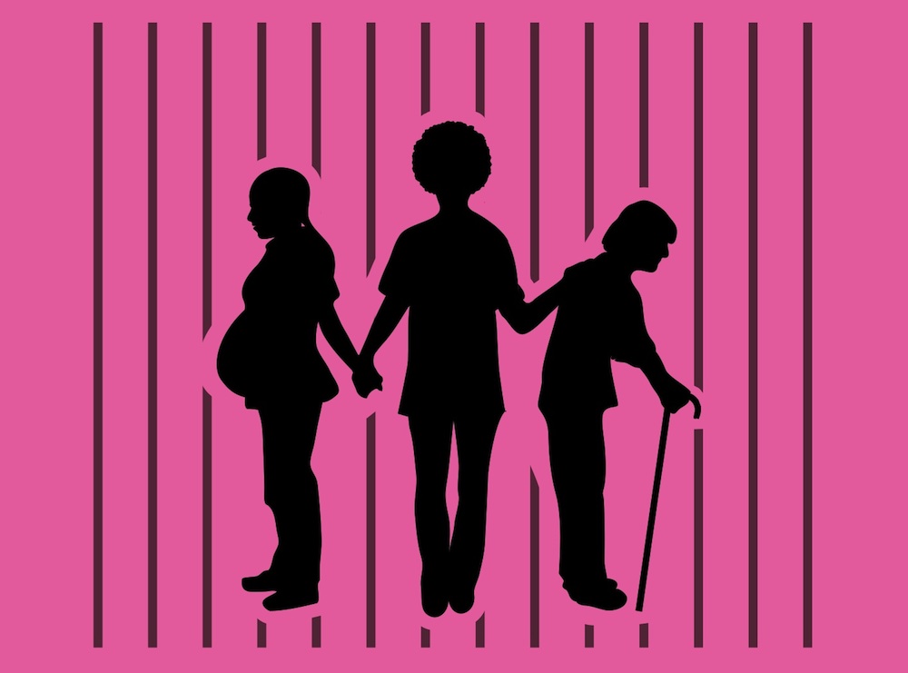 1000x741 Assessing Health Care Of Women In Ny Prisons