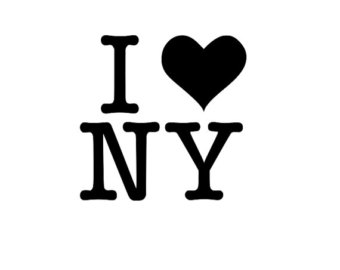 340x270 New York State Svg Etsy
