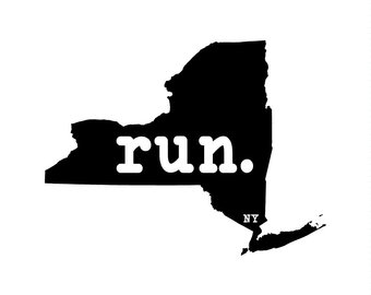 340x270 Ny Outline Etsy