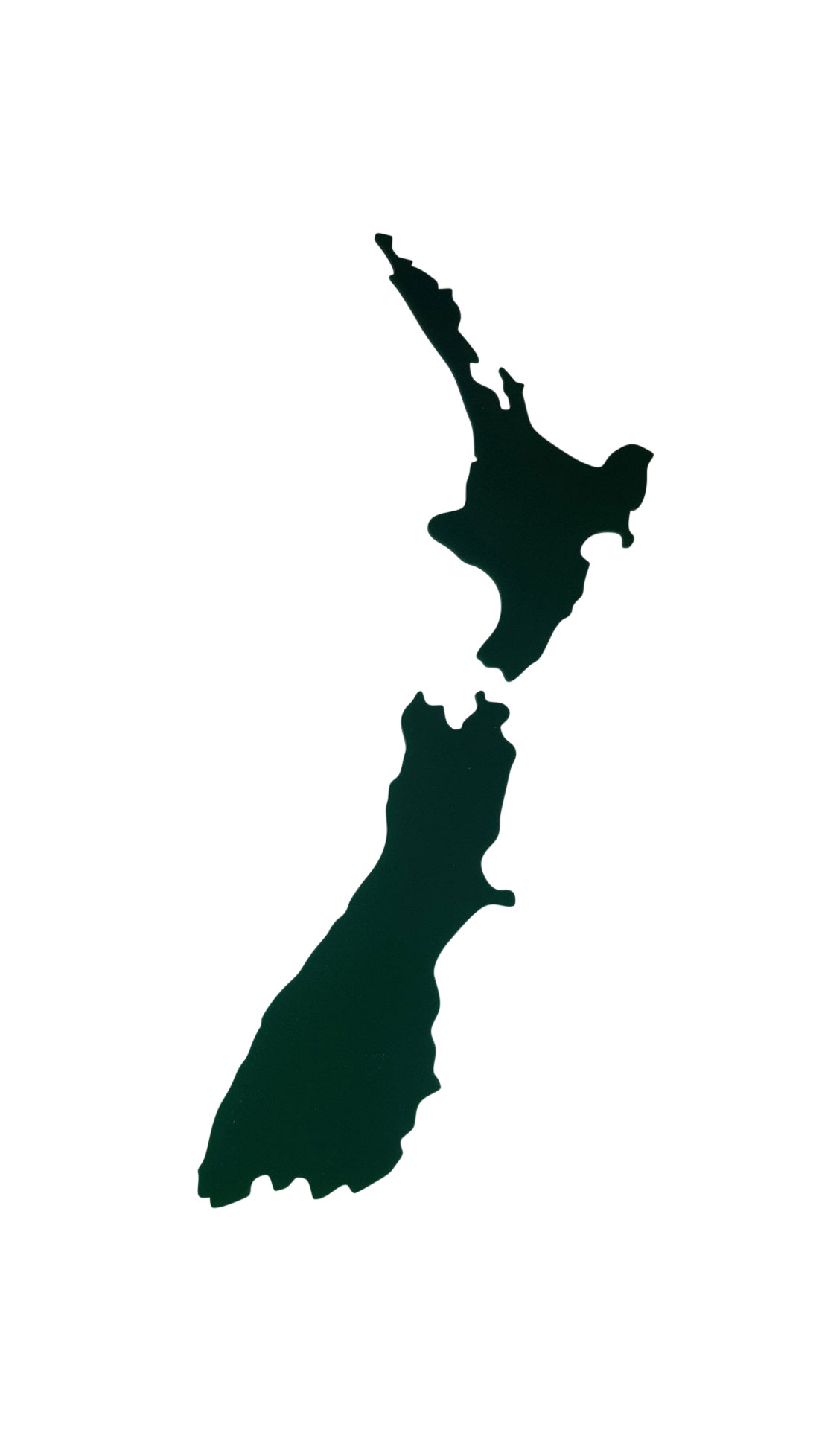 New Zealand Silhouette at GetDrawings | Free download