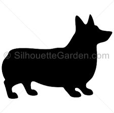 225x224 Newfoundland Dog Framed 3 D Wood Hand Painted Silhouette Dog Art