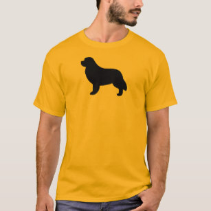 307x307 Newfoundland Silhouette Gifts On Zazzle Nz