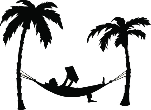 484x354 Vectores Libres De Derechos Man Read Newspaper Orthographic