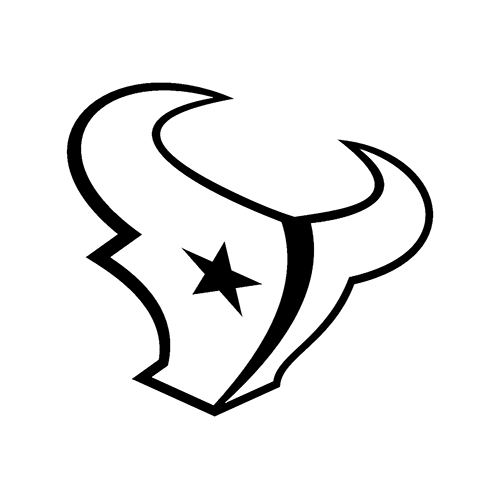 500x500 Houston Texans Nfl Die Cut Vinyl Decal Pv612 Cricut, Silhouettes