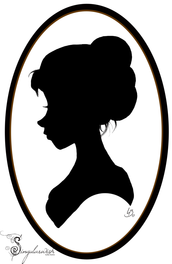 600x920 Character Silhouette Jane By Mildartattack