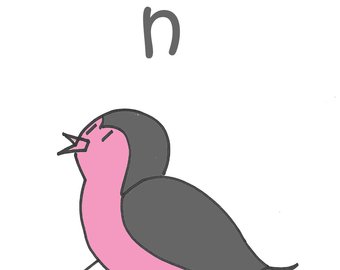 340x270 Nightingale Etsy