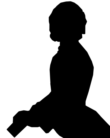 382x480 Fileflorence Nightingale Shape.png