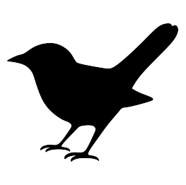 263x262 New Silhouettes Nightingale, Ninja, And More