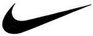 Nike Logo Silhouette at GetDrawings | Free download