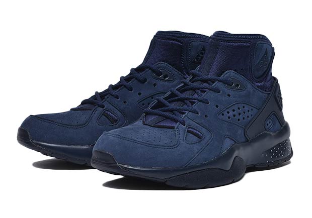 620x434 Nike Air Mowabb Midnight Navy