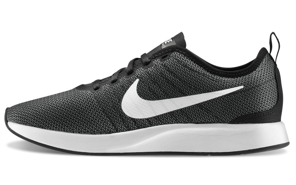 1024x640 Nike Dualtone Racer Grey Shoes