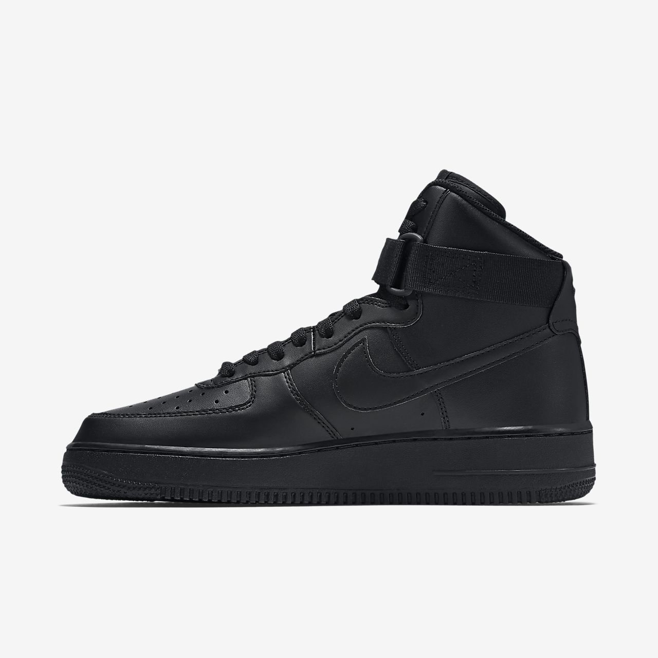 1280x1280 Nike Air Force 1 High 07 Men's Shoe.