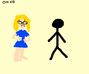 300x250 Tesla Coil Zaps Edison While Nicolai Look Cool