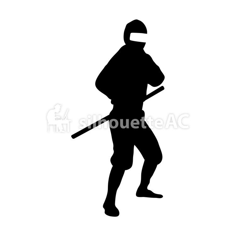 750x750 Free Silhouettes An Illustration