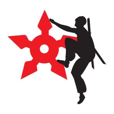 400x400 Five Star Ninja (@fivestarninja16) Twitter