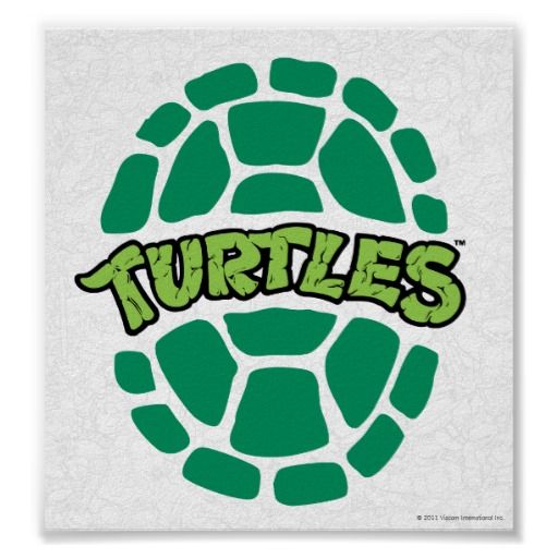 512x512 Ninja Turtles Shell