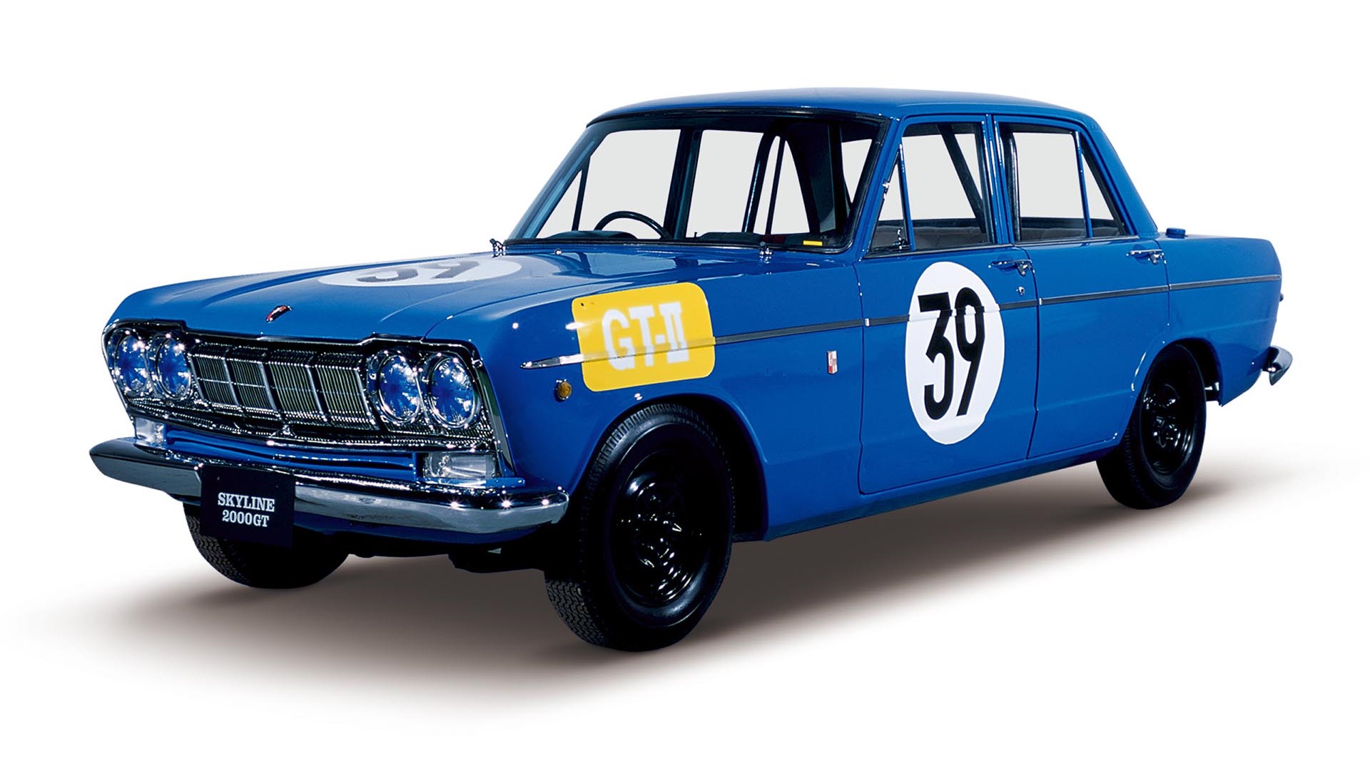 1920x1080 Evolution Of The Gt R Autotrader.ca