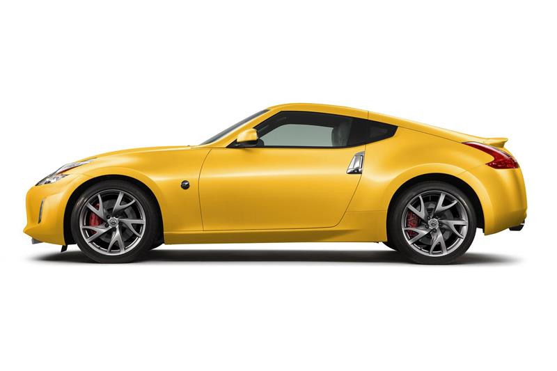 800x533 2017 Nissan 370z News And Information