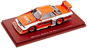 300x166 1982 Nissan Blue Bird Silhouette Gr.5