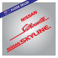 224x225 Nissan Skyline Silhouette En Vente