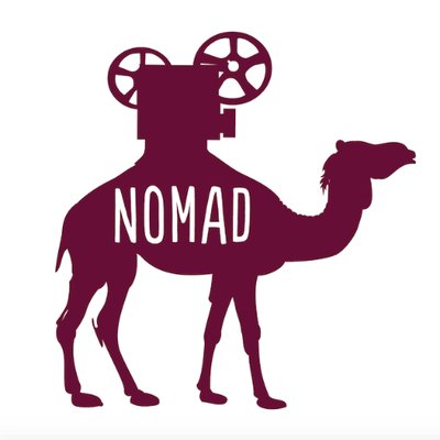 400x400 The Nomad Cinema (@thenomadcinema) Twitter