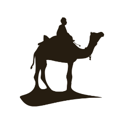 Nomad Silhouette at GetDrawings | Free download