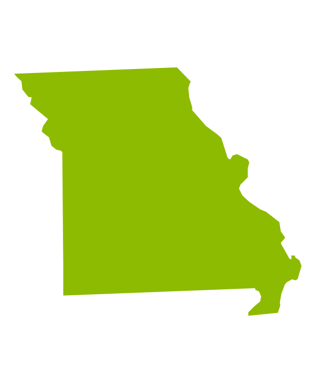 640x775 North America Map With Capitals