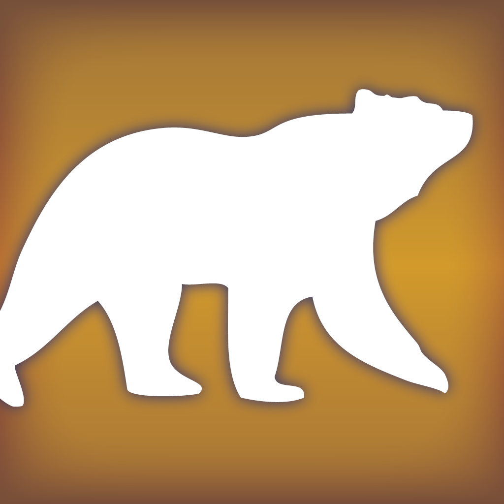 1024x1024 Audubon Mammals