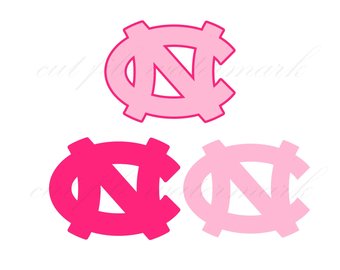 340x270 Nc Cut File Etsy