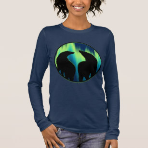 307x307 Northern Lights Clothing Amp Apparel Zazzle