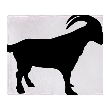 460x460 Goat Blankets