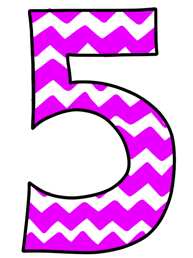 625x833 Polka Dot Palace Five For Friday