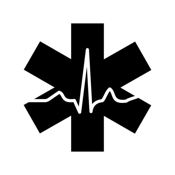 690x690 Cardiac Nurse Emergency Medical Graphics By Vectordesign On Zibbet