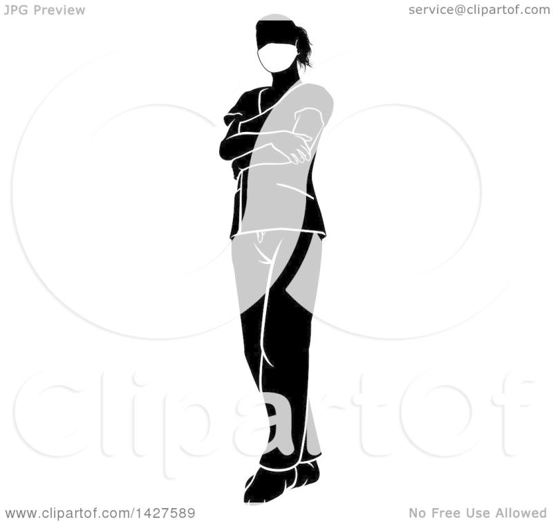 800x758 Doctor And Nurse Clipart Related Images