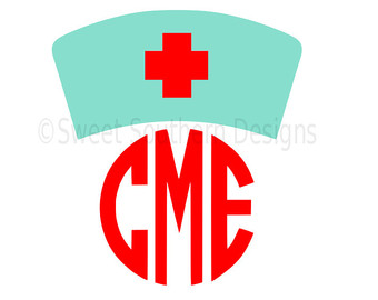 340x270 List Of Synonyms And Antonyms Of The Word Nurse Hat Silhouette