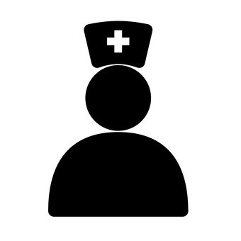 340x340 Free Cliparts Female, Whole Body, Nurse
