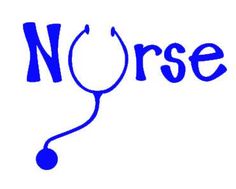 236x189 Scrub Life Nurse Decal This Would Also Be Cool For A Dirtbike By