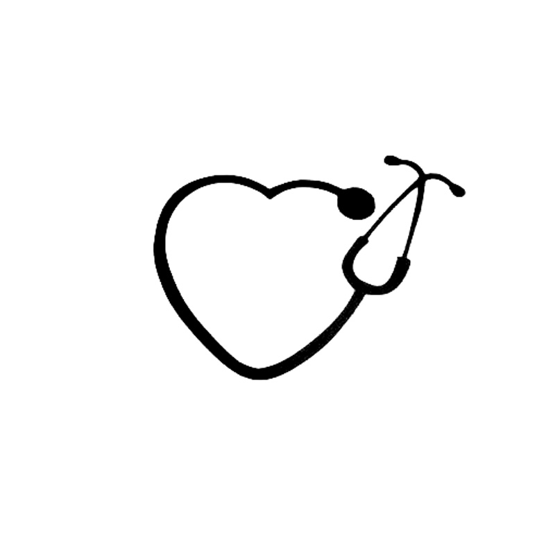 800x800 Buy Nurse Decal And Get Free Shipping