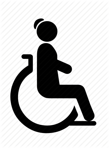 375x512 Accessibility, Grandmother, Nursing Home, Old Person, Senior