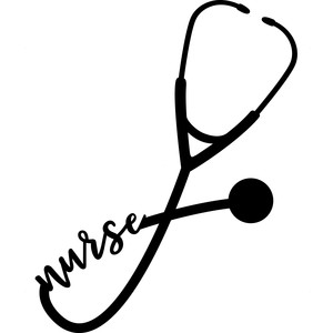 Nursing Silhouette at GetDrawings | Free download