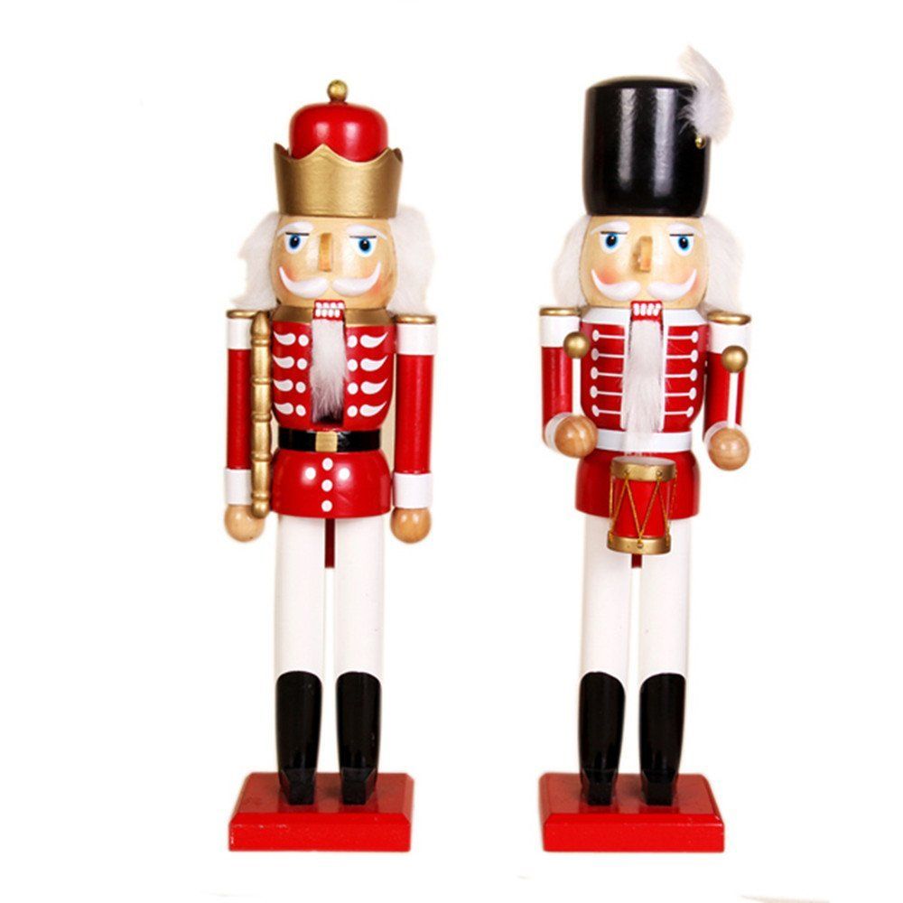 Nutcracker Soldier Silhouette at GetDrawings | Free download