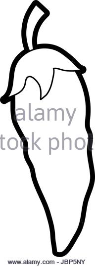 192x540 Chili Black And White Stock Photos Amp Images