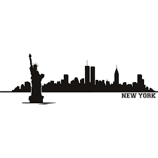 225x225 Resultado De Imagen Para Silueta Del Horizonte De La Ciudad Cool