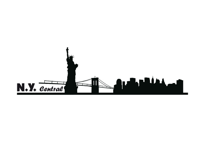 680x472 New York City Free Clipart Collection