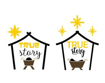 340x270 O Holy Night Svg Etsy