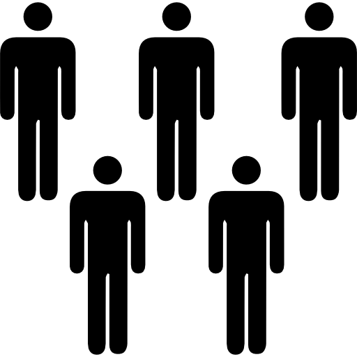 512x512 Silhouettes, Beers, Jar, Shapes, Silhouette, Shape, Beer, Black