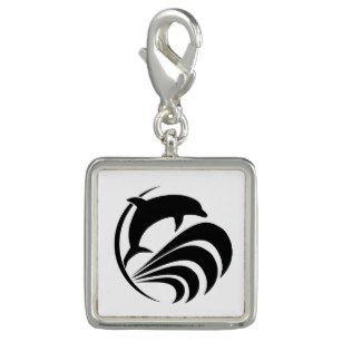 307x307 Ocean Waves Jewelry Zazzle